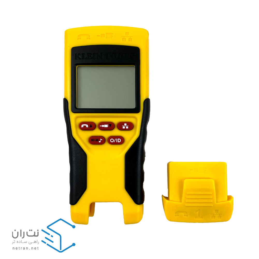 تستر شبکه چند کاره کلین تولز مدل VDV501-825-3